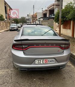 دودج تشارجر